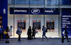 Black friday 2019 este sărbătoarea reducerilor așteptată de toată lumea. Alerga Scaun VitaminÄƒ Boots Uk Black Friday Mariacastrojato Com