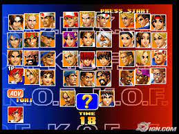 Steert fighter 2 game (street fighter ii), it is a japanese company capcom fighting game. The King Of Fighters 97 98 Apk Free Download Oceanofapk
