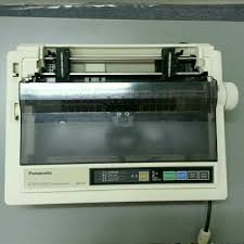 Panasonic kx p1121e now has a special edition for these windows versions: Very Good Condition Of Panasonic Kx P1121 Dot Matrix Printer Electronics Computer Parts Accessories On Carousell