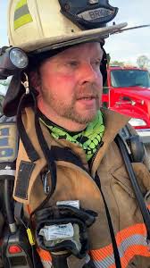 Warren County Fire Coordinator...