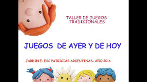 Grandes y chicos nos hemos divertido a saltar la cuerda o comba como dicen en españa. Taller De Juegos Tradicionales 2014 Youtube