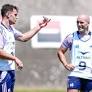 Maxime Lucu Named Captain of France Rugby Team for Crucial Match Against All Blacks