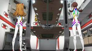 Evangelion 3.0 1.0 thrice upon a time. Evangelion 3 0 1 0 Thrice Upon A Time 2021 Backdrops The Movie Database Tmdb