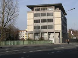 The south korea visa fee is paid when submitting the request for review. South Korean Embassy Berlin Tiergarten Structurae
