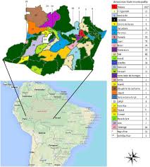 Cbro demand list 2021 : Trends In Illegal Trade Of Wild Birds In Amazonas State Brazil