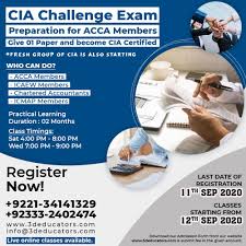 Maybe you would like to learn more about one of these? Certified Internal Auditor Cia Cia Training Management Skills Training Course