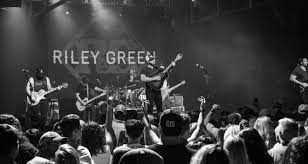 Green (born january 28, 1958) is an american former stock car racing driver, who currently works as a nascar official. Q A Riley Green Cowboys And Indians Magazine