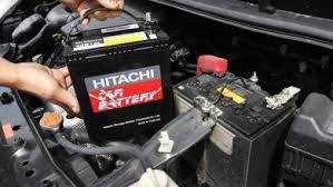 Kerana ia tidak cukup masa untuk bateri dicas penuh. Bateri Kong Mayday Mayday Mekanika