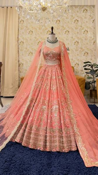 Lehengas