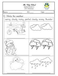 Sr Gulshan The City Nursery Ii English Math And Uw Worksheets Math Kindergarten Worksheets Preschool Worksheets
