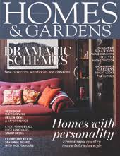 We researched the top horticulture magazines so you can pick the best this magazine is a wonderful mix of meticulously cared for private gardens and articles about what's new. 21 Homes Gardens Covers Ideas Home And Garden Home Design
