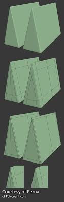 Hard Surface Topology Reference Archive Hard Surface Modeling Topology 3d Modeling Tutorial