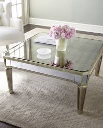 Gold mirror coffee table sliding office doors murphy bed. Amelie Mirrored Coffee Table