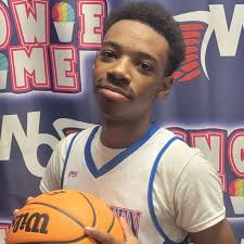 Sam Willard's West Craven High School Bio