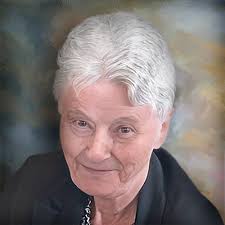 Monique Pelletier (Obituary)