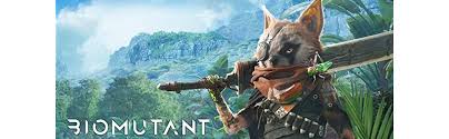 The atomic edition is packaged in an. Amazon Com Biomutant Collector S Edition Playstation 4 Collector S Edition Thq Nordic Video Games