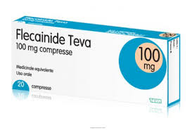 Image result for Flecainide