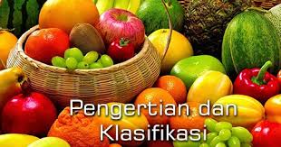 Sayuran dapat dikelompokkan menjadi dua, yaitu berdasarkan bagian dari tanaman dan berdasarkan iklim tempat tumbuh. Pengertian Dan Klasifikasi Bahan Pangan Nabati
