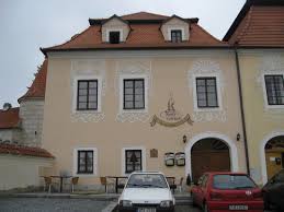 Erstaunliches Kleines Hotel In Tschechien Nahe Der Grenze Hotel Gurman Horsovsky Tyn Bewertungen Tripadvisor