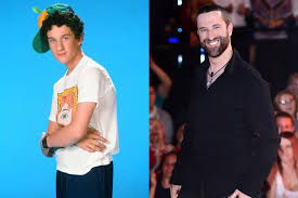 Belding, and their nights at the max. Saved By The Bell Cast Then And Now Time