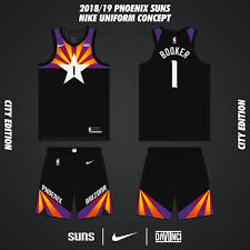 People interested in phoenix suns jersey 2018 also searched for. 2018 19 Nike X Nba Uniform Concepts Toronto Raptors 6 10 Page 3 Concepts Chris Creamer S Sports Logos Community Ccslc Sportslogos Net Forums