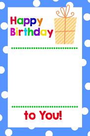 Birthday Gift Certificate Template Free Download Free Printable Birthday Cards That Hold Gift Cards Crazy Little Projects Birthday Gift Card Holder Printable Gift Cards Birthday Gift Cards