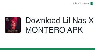 Spirit fm apkes tu mejor opción si . Lil Nas X Montero Apk 1 0 Android App Download