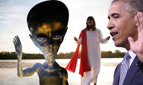 What is true, and i. It S Coming The Ufo Truth Legacy More Profound Than Christ Which Obama May Trigger Weird News Express Co Uk