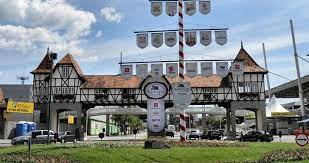 Overview where to stay things to do blogs. Oktoberfest In Blumenau Brasilienportal