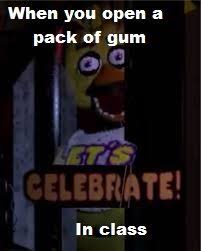 Five Nights At Freddy S Meme 7 By Cobra50a D819e8d Jpg 201 251 Pixels Fnaf Memes Fnaf Fnaf Photos