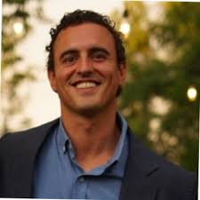 I'm happy to share that I'm starting a new position as Chief Operating  Officer at KINESIX·VR!