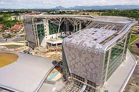 Home » gallery » kompleks tabung haji. Gyproc Malaysia Project References Tabung Haji Hotel Kuching