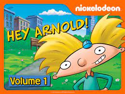 Ver Hey Arnold! Volume 1 | Prime Video