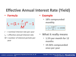 Archive buying & selling basics. Nominal And Effective Interest Rates Ppt Download