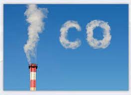 Monoxidul de carbon este un gaz inodor si incolor, care scapa uneori prin orificiile instalatiilor de incalzire defectuoase, rau intretinute sau care nu sunt bine reglate. Monoxid De Carbon Co Strop De Aer