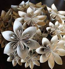 Paper Flowers: Part 1 – Make the Petals | Kathy May & Silas