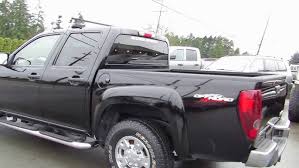 Image result for Black 2007 Canyon