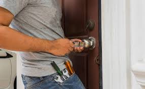 TrueKey Locksmith owner and team in Ogden