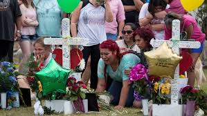 Fresh from the fields · quick & easy checkout · easy mobile checkout Texas School Shooting Smashed Supplies Crumpled Bodies Shock Doctor