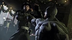 Where can i find (shock gloves)? Omni Game Player On Twitter I Know It Wasn T Popular But I Say Batman Arkham Origins Is A Underrated Christmas Game Op Shock Gloves Were Good Laughs Https T Co Heuncfoqj1