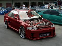 1995 Honda Civic Coupe Pictures Cargurus Honda Civic Coupe Civic Coupe Honda Civic