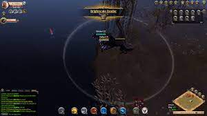 I only started playing this game at beta launch so i've been forced to learn on the fly but i have yet to be killed while solo gathering in any red/black zone despite being found/attacked many times by groups of hostile players. The Fantasy Sandbox Mmorpg Albion Online