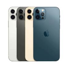 IPHONE 12 PRO  128
