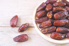 The Possible Benefits Of Eating Dates During Your Pregnancy