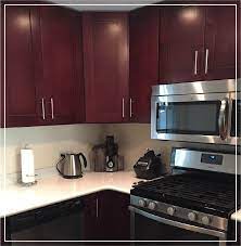 Don't forget to wait for your cabinets to fully cure before you use them! 7 Types Of Kitchen Cabinet Finishes Kitchen Cabinet Kings