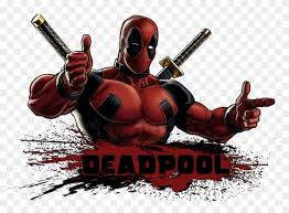 Boys of all ages like coloring pages with animated movie characters, robots, cars and pictures from other categories for kids. Deadpool Coloring Pages Deadpool Coloring Pages Colored Hd Png Download 648x550 519891 Pngfind