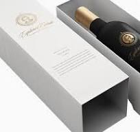 Wine, Beer and Beverage Packaging Boxes