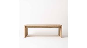 Ludlow trunk side table | pottery barn. Merwin Coffee Tables Loot Rentals