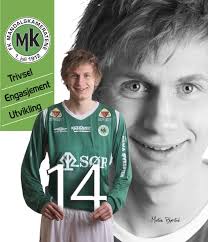 FK Mandalskameratene