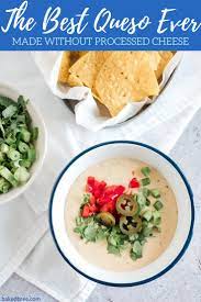 The Best Queso Ever Best Queso Recipe Queso Recipe Appetizer Recipes